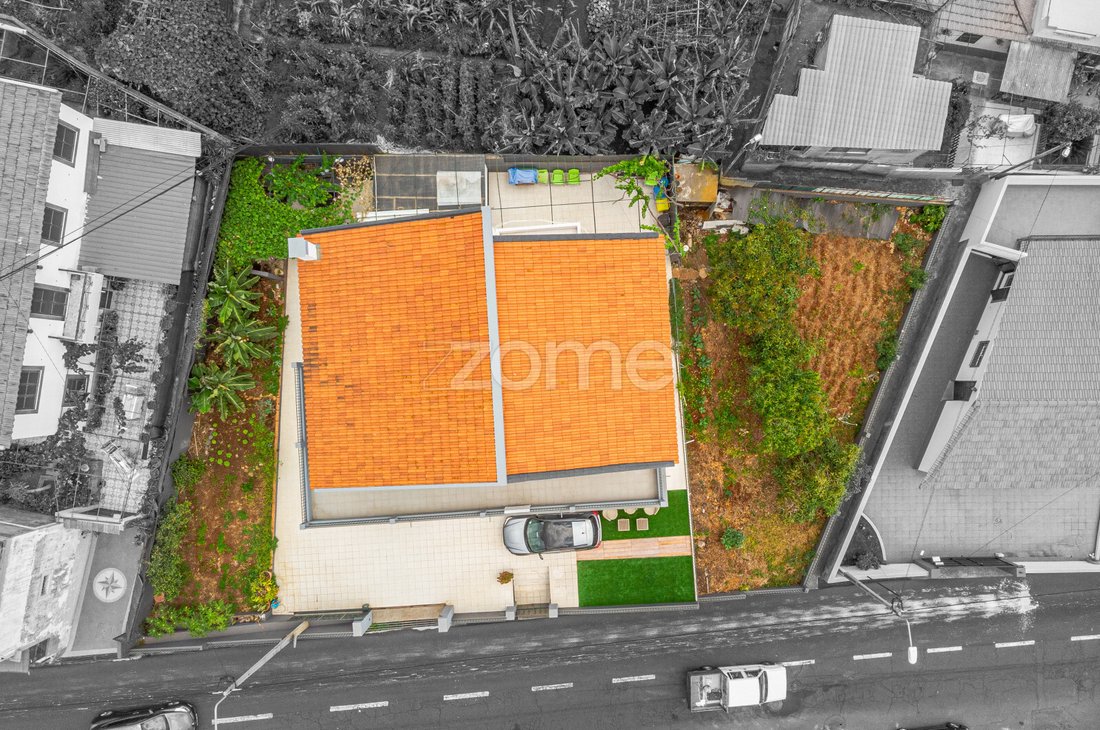 Casa a São Martinho, Madera, Portogallo 4 - 12911900