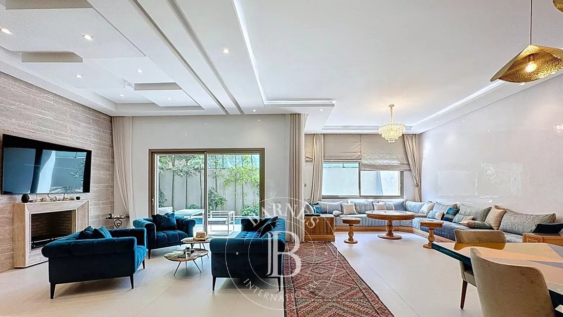 House in Menara, Marrakesh-Safi, Morocco 3 - 15796856