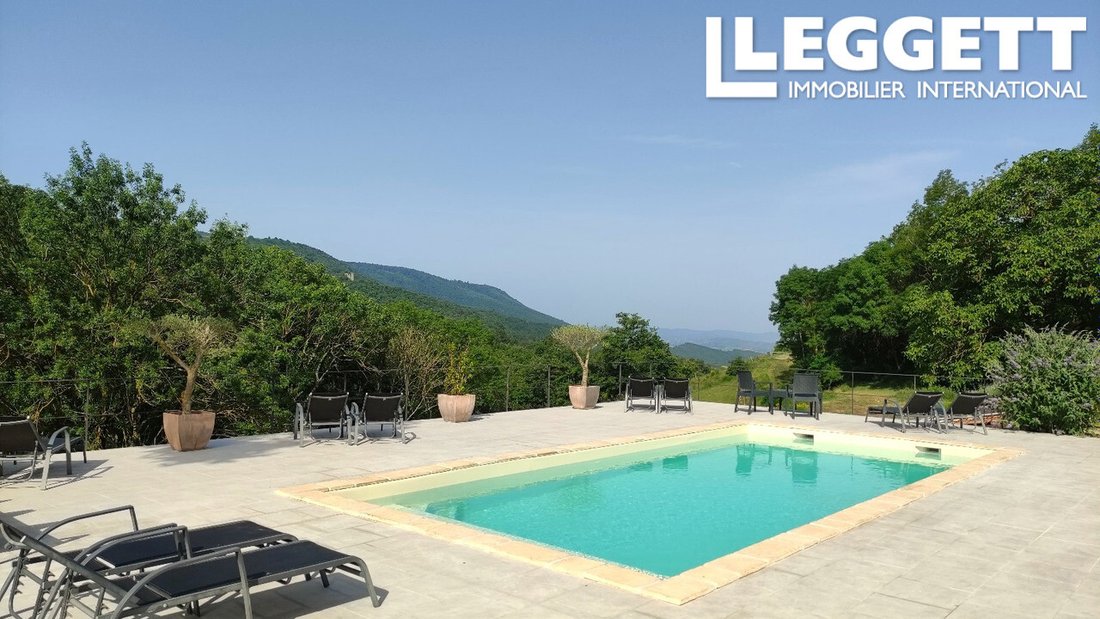 House in Centre Ville, Limoux, France 4 - 15262229