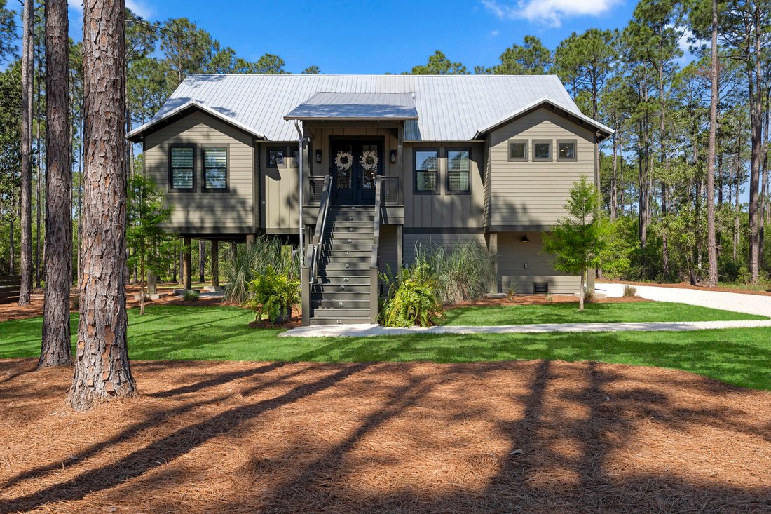 House in Rosemary Beach, Florida, United States 1 - 15799045