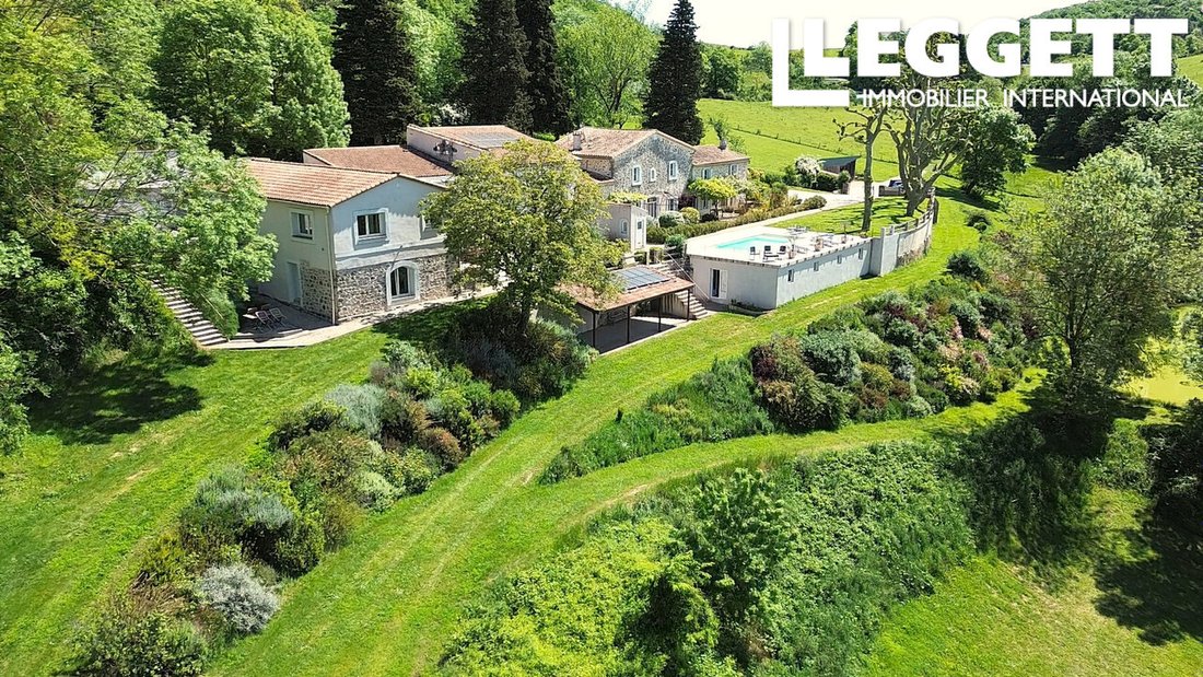 House in Centre Ville, Limoux, France 1 - 15262229