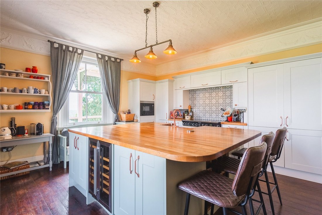 House in Llanymynech, Wales 2 - 15798531