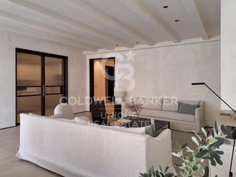 Apartment in Chamberi, Madrid, Spain 3 - 15798169