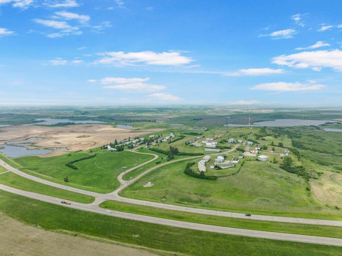 Terrain à Max, Dakota du Nord, États-Unis 2 - 15797705