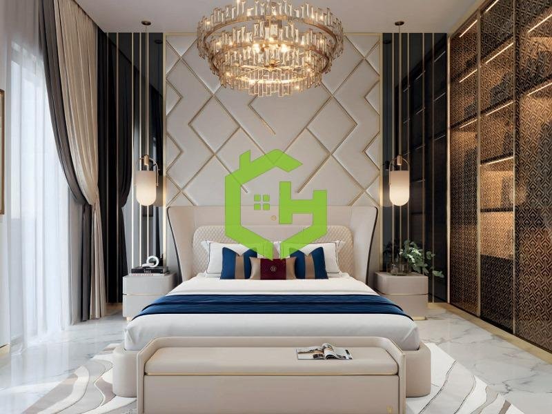 Apartment in Dubai, Dubai, United Arab Emirates 1 - 15797096