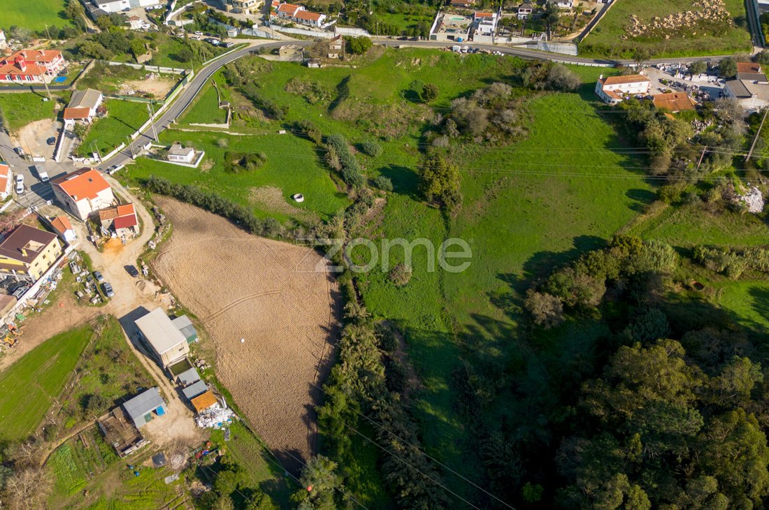 Land in Almargem do Bispo, Lisbon, Portugal 4 - 15135343
