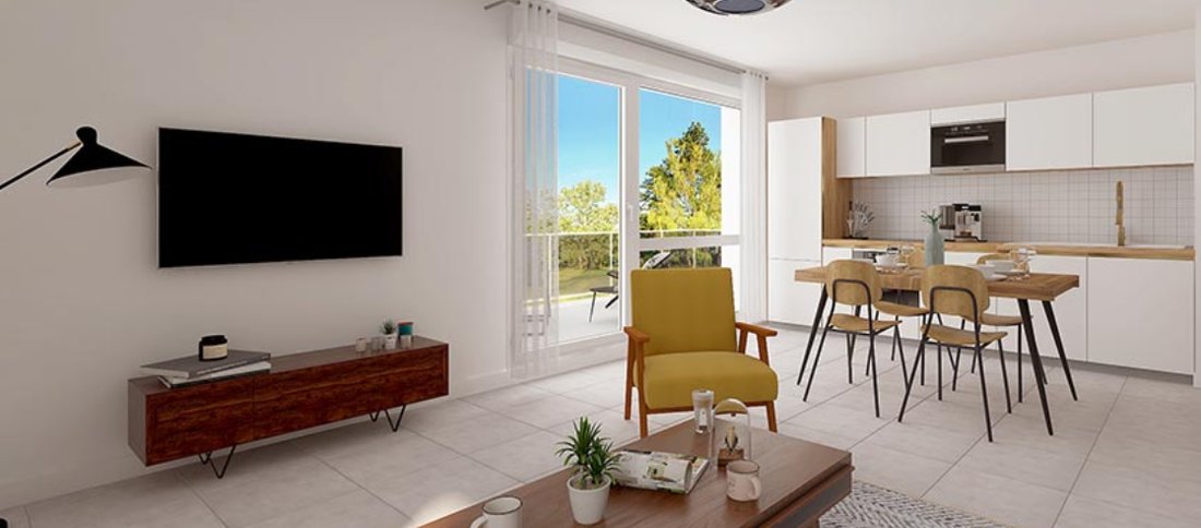 Apartment in La Londe-les-Maures, Provence-Alpes-Côte d'Azur, France 4 - 15799512