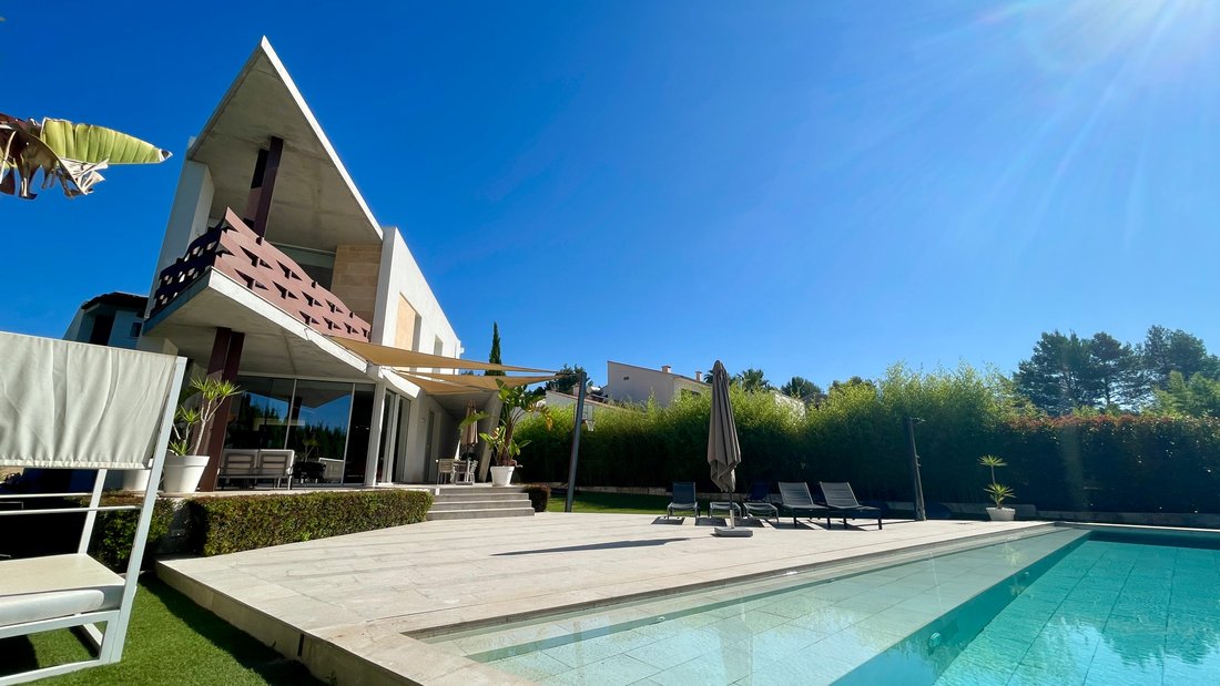 Villa in sa Pobla, Balearic Islands, Spain 3 - 15797086