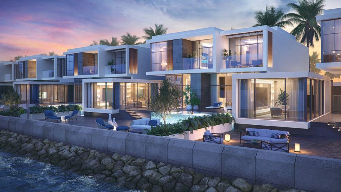 Villa in Sheikh Saqr City, Ras al-Khaimah Emirate, United Arab Emirates 2 - 15797091