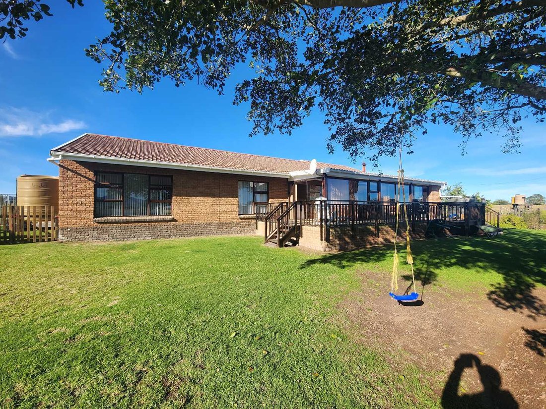 Farm Ranch in George, Western Cape, South Africa 4 - 15796846