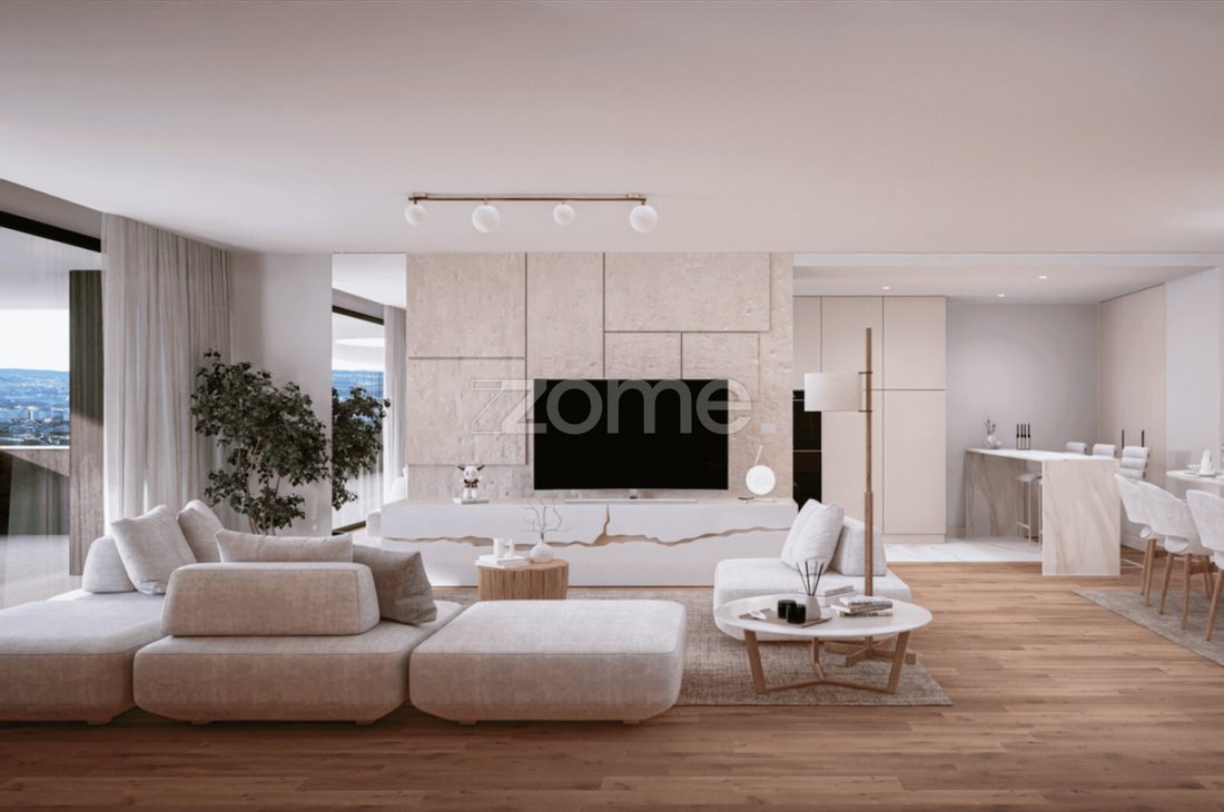 Apartment in Santa Marinha e Sao Pedro da Afurada, Porto District, Portugal 5 - 15696073