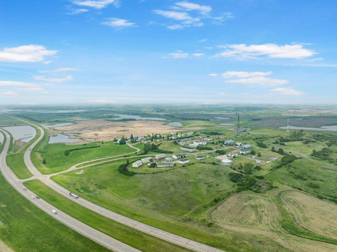 Terrain à Max, Dakota du Nord, États-Unis 1 - 15797705