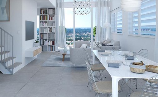Apartment in La Plagette-Pont de la Gare, Sète, France 1
