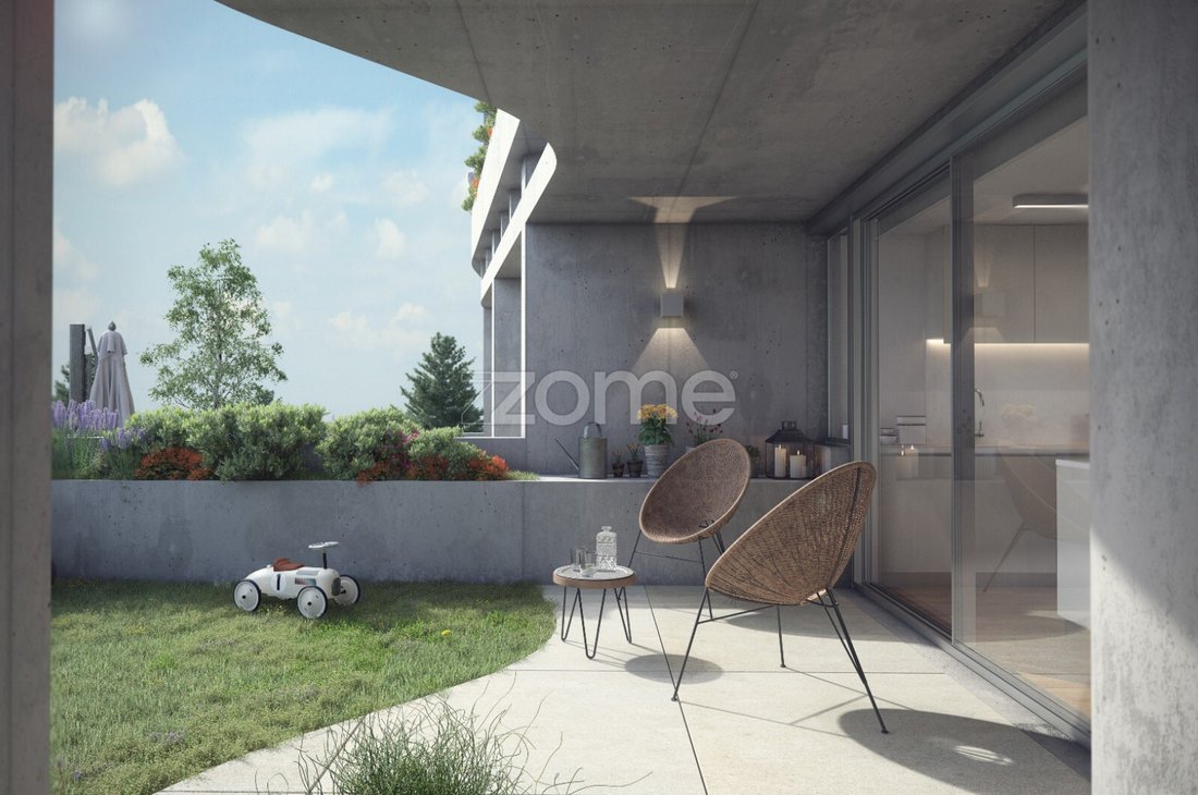 Apartment in Aldoar, Foz do Douro e Nevogilde, Porto District, Portugal 1 - 15376649