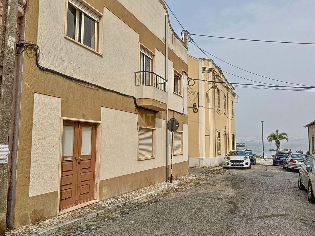 House in Caparica e Trafaria, Setubal, Portugal 1 - 15795066