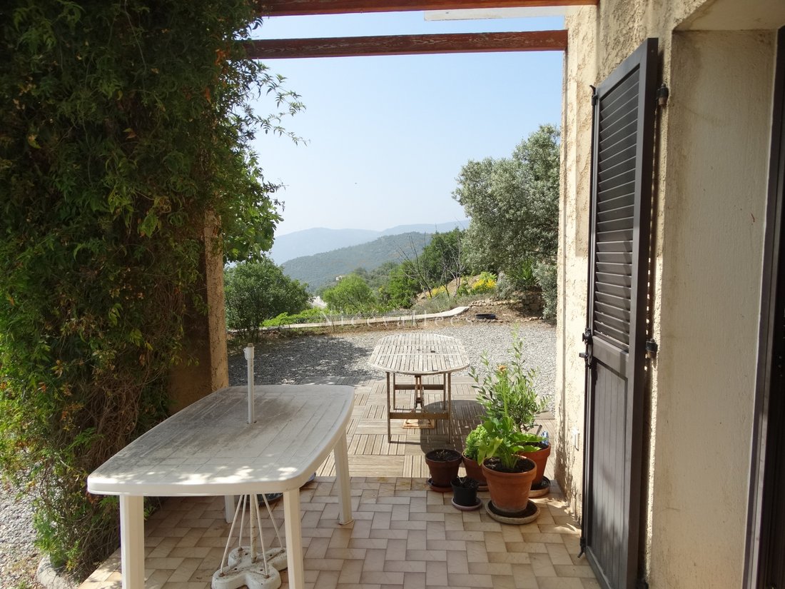 House in Bonson, Provence-Alpes-Côte d'Azur, France 2 - 15798085