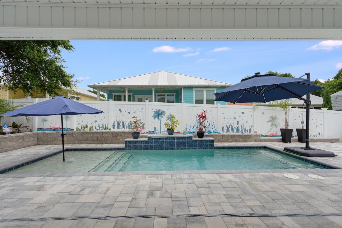 House in Rosemary Beach, Florida, United States 2 - 15799040