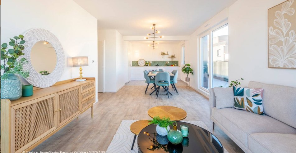 Apartment in Castellane, 6e Arrondissement, Marseille 3 - 15799667