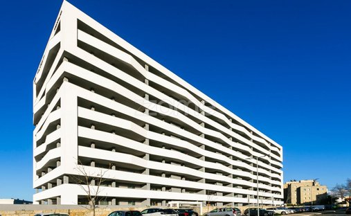 Apartamento en Paranhos, Distrito de Oporto, Portugal 1