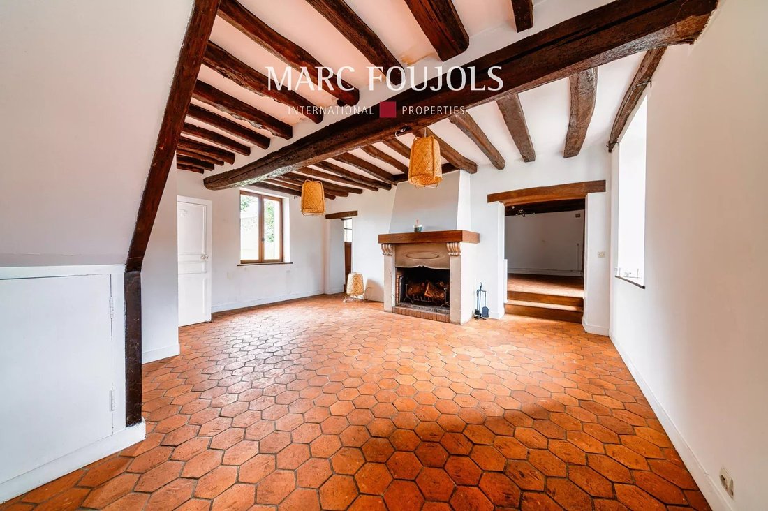 House in Nogent-Cassan, L'Isle-Adam, France 5 - 13308556