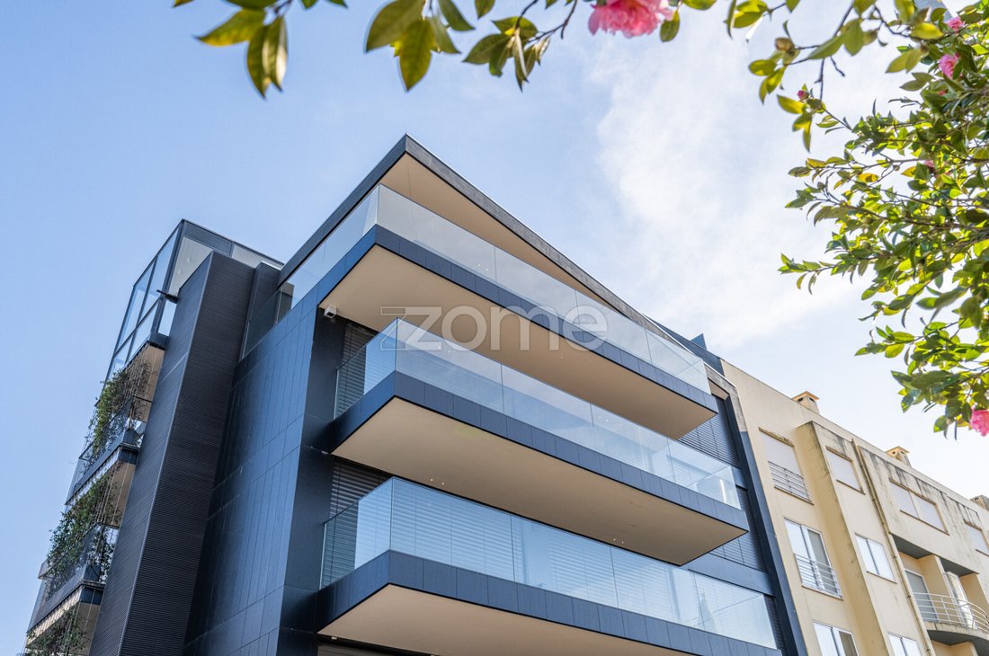 Apartment in Lordelo do Ouro e Massarelos, Porto District, Portugal 2 - 15287002