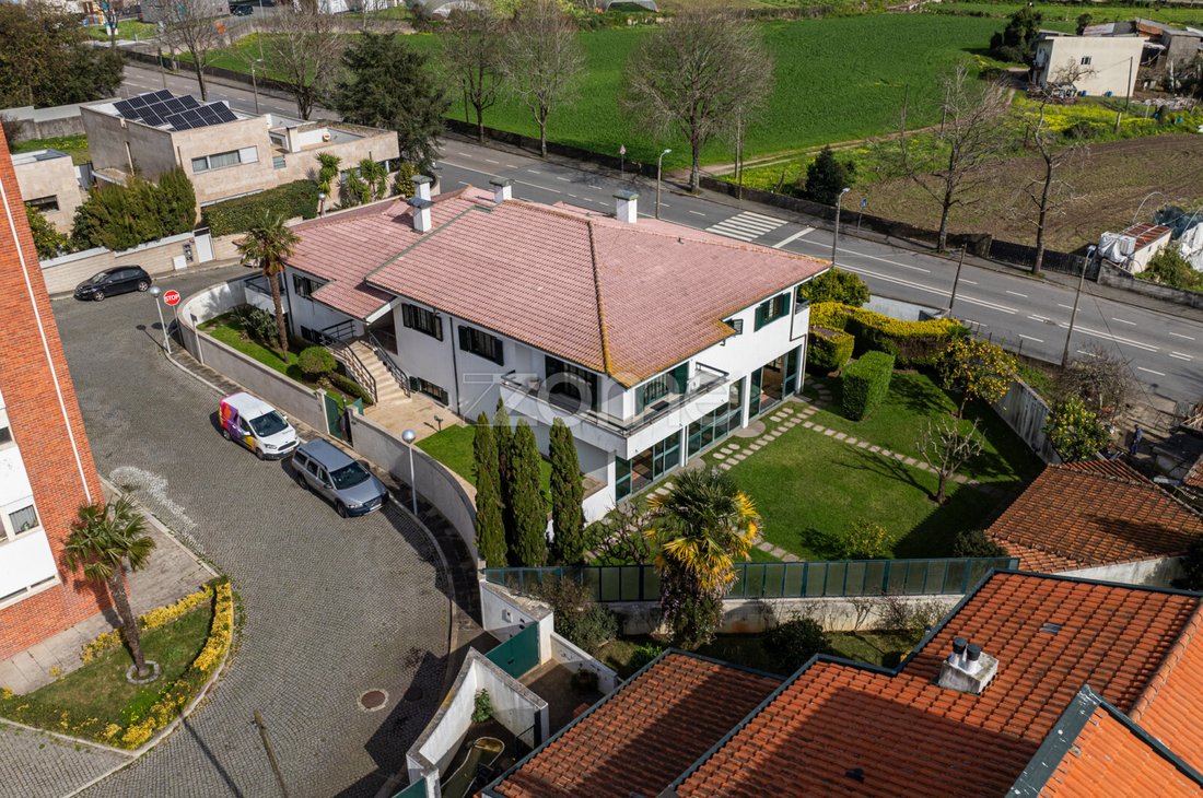 House in Pedroucos, Porto District, Portugal 4 - 15318650