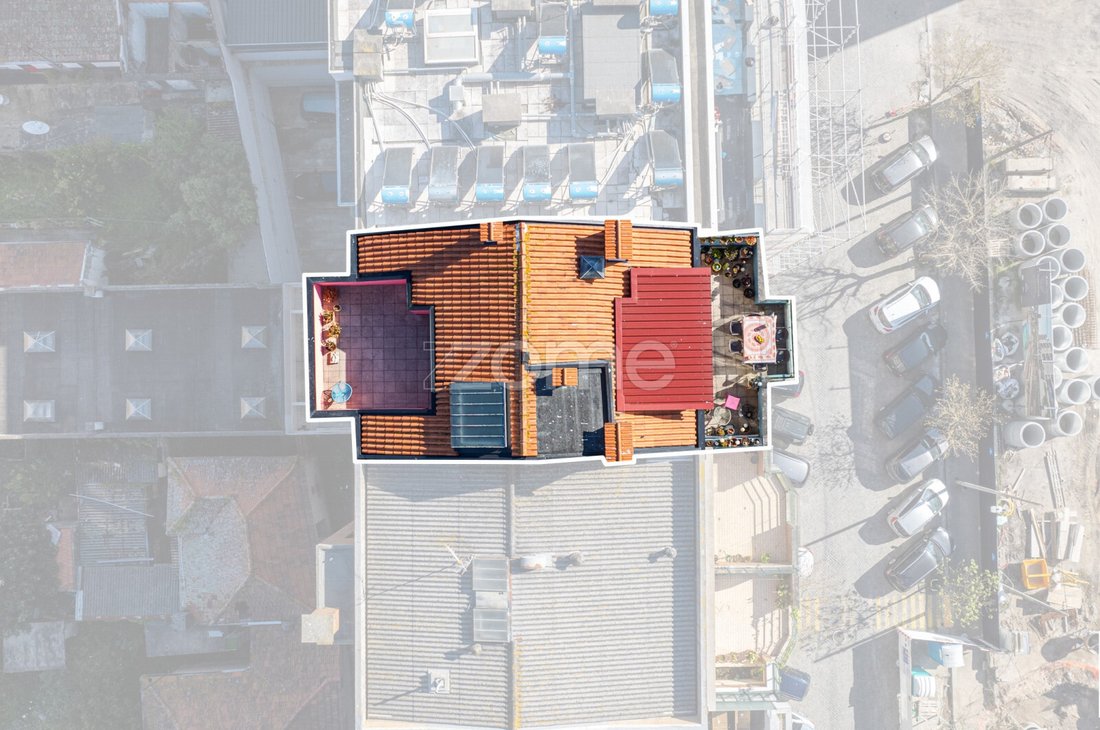 Apartment in Matosinhos e Leca da Palmeira, Porto District, Portugal 2 - 15493837