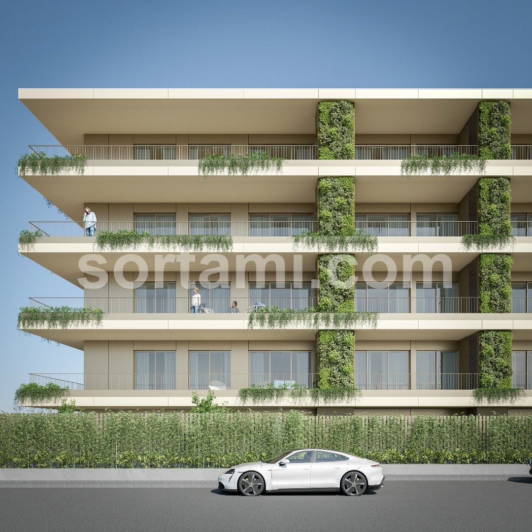 Apartment in Portimao, Algarve, Portugal 4 - 15798687