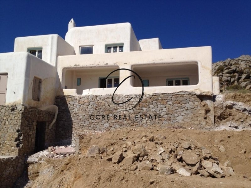 House in Mykonos, Aegean, Greece 1 - 15797515