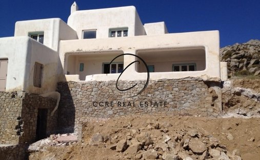 House in Mykonos, Aegean, Greece 1