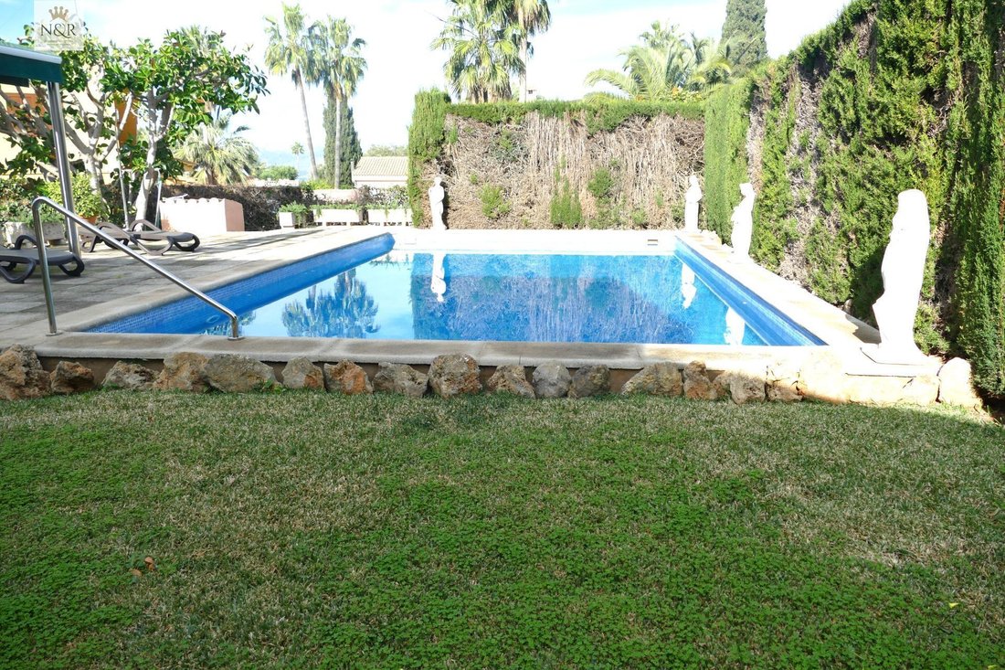 Villa in Alcudia, Balearic Islands, Spain 1 - 15798308