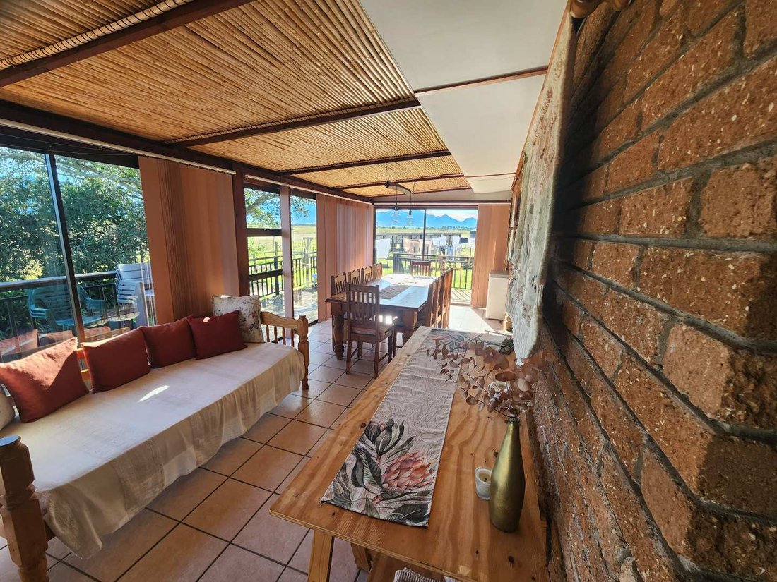 Farm Ranch in George, Western Cape, South Africa 3 - 15796846