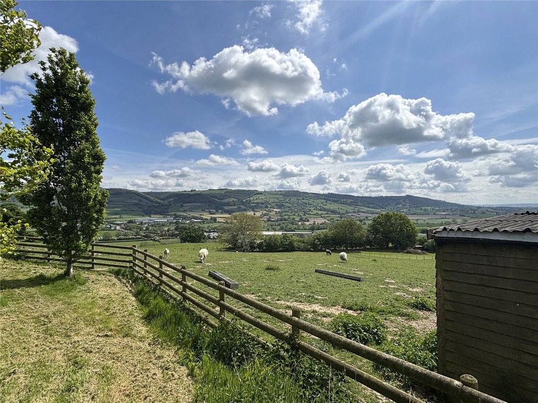 House in Welshpool, Wales 4 - 15798456