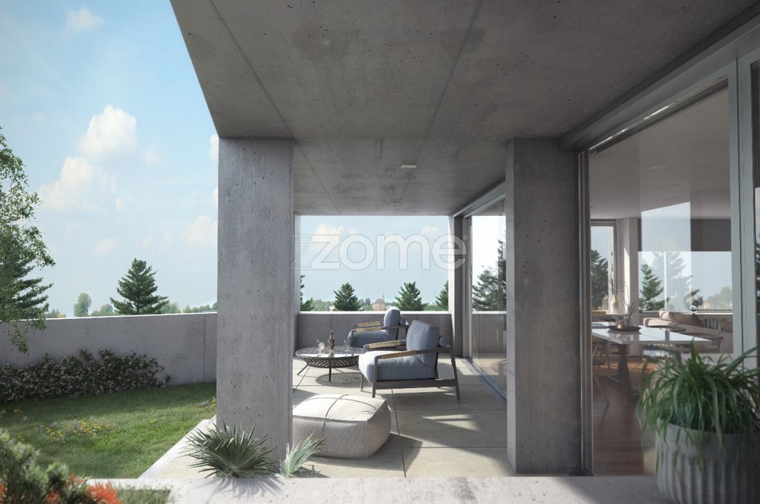 Apartment in Aldoar, Foz do Douro e Nevogilde, Porto District, Portugal 2 - 15376649