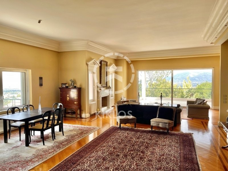 Apartment in Kifisia, Attica, Greece 3 - 15796861