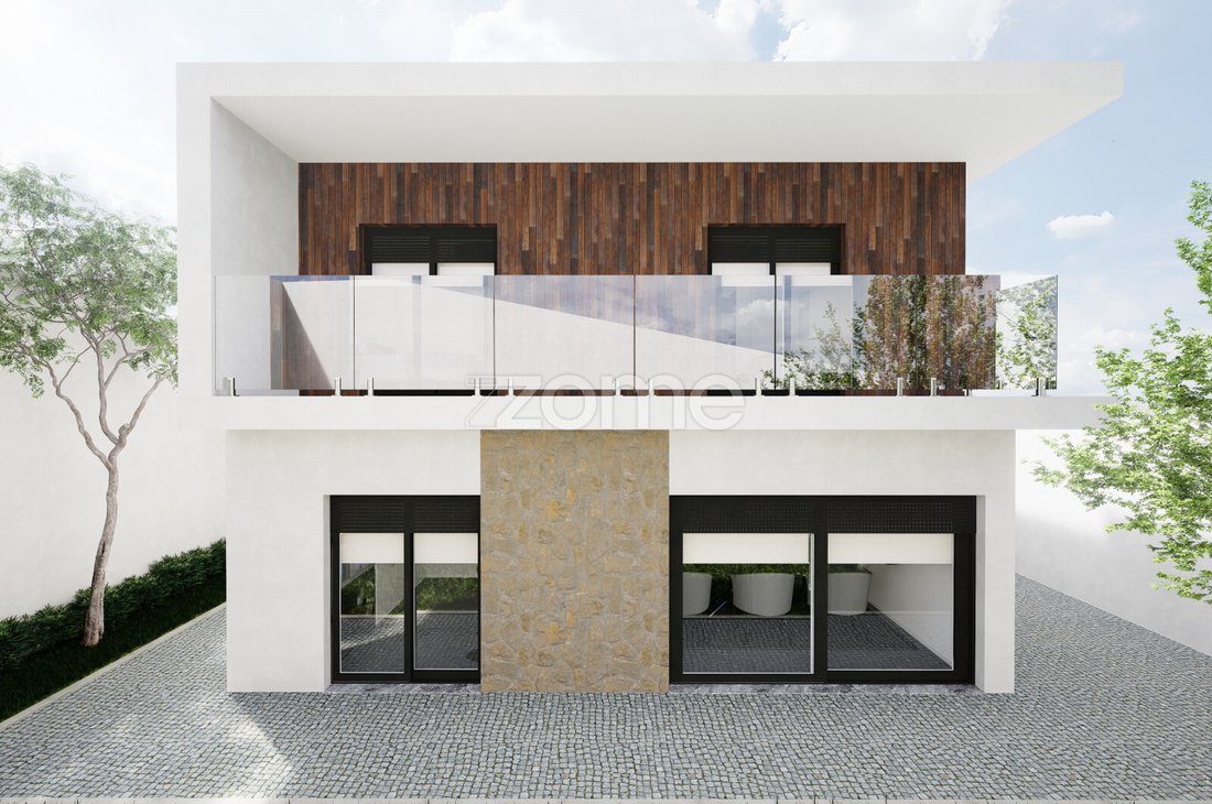 House in Sesimbra (Castelo), Setubal, Portugal 1 - 15160265