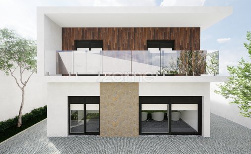 Casa en Sesimbra (Castelo), Setúbal Municipality, Portugal 1
