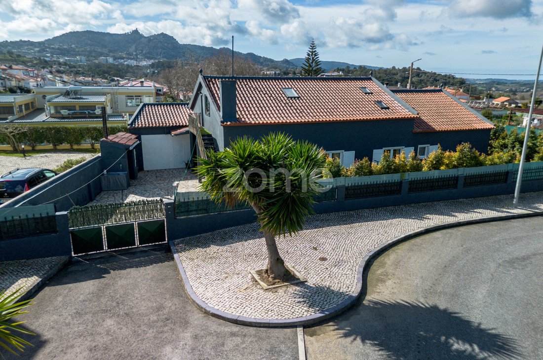 House in Sintra, Lisbon, Portugal 4 - 15406293