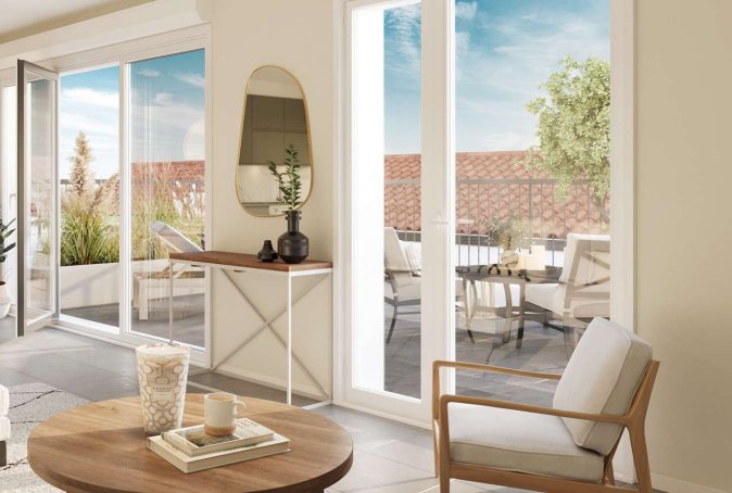 Apartment in Epinettes, Issy-les-Moulineaux, France 4 - 15799603