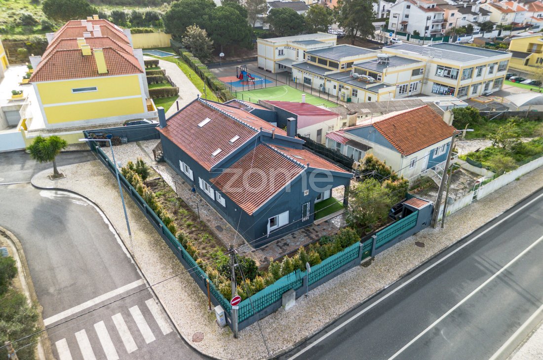House in Sintra, Lisbon, Portugal 3 - 15406293