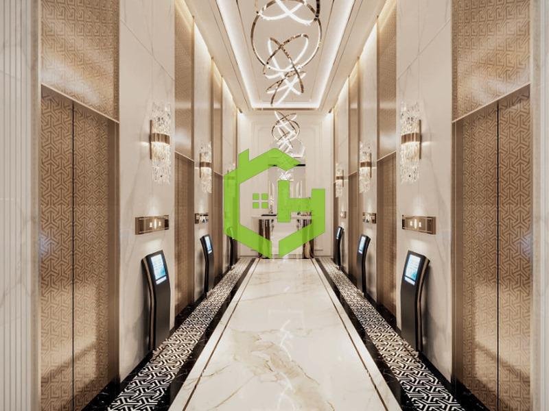 Apartment in Dubai, Dubai, United Arab Emirates 5 - 15797096