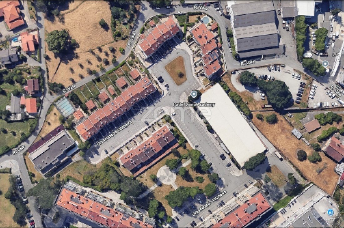 Casa en Repeses e Sao Salvador, Distrito de Viseu, Portugal 3 - 15330327