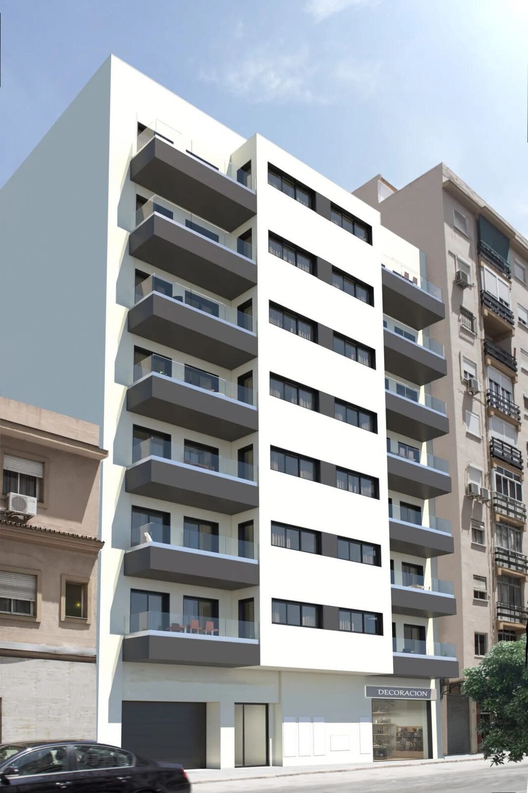 Apartment in Centro, Malaga, Spain 2 - 15797224
