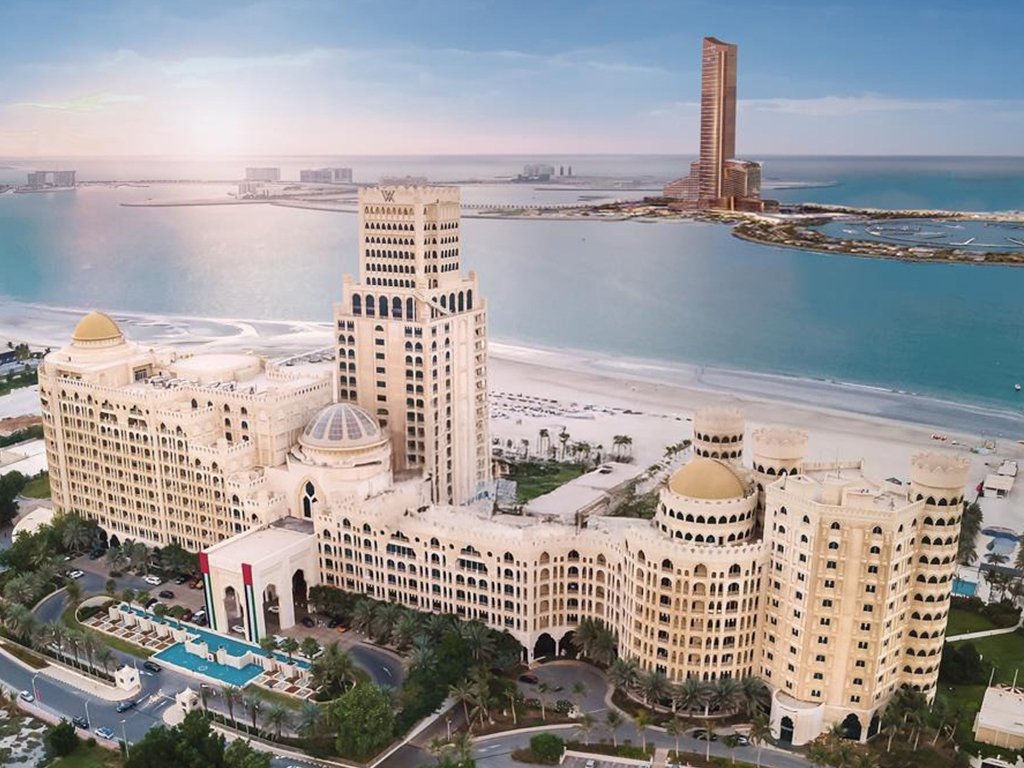 Apartment in Dafan Al Nakheel, Ras al-Khaimah Emirate, United Arab Emirates 4 - 14799726