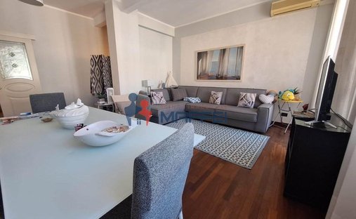 Apartment in Historic Center, Viareggio, Tuscany 1