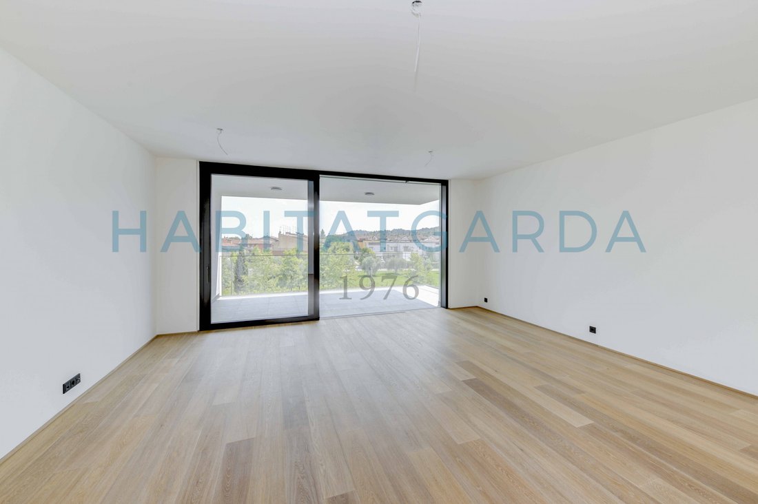 Apartment in Salo, Lombardy, Italy 3 - 15799138