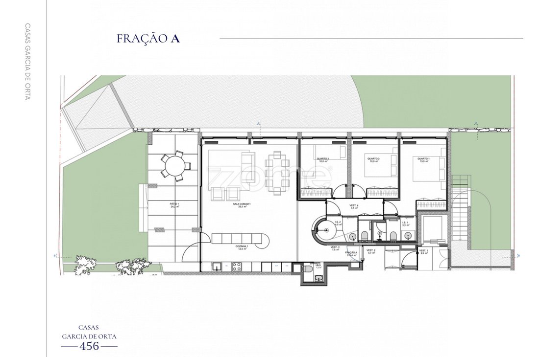 Apartment in Aldoar, Foz do Douro e Nevogilde, Porto District, Portugal 4 - 15376649