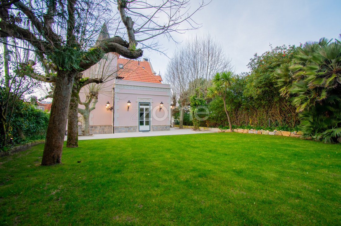 House in Sintra, Lisbon, Portugal 1 - 15296090