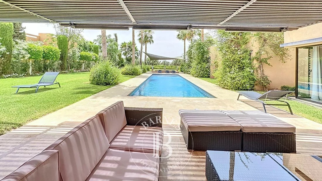 House in Menara, Marrakesh-Safi, Morocco 4 - 15796862