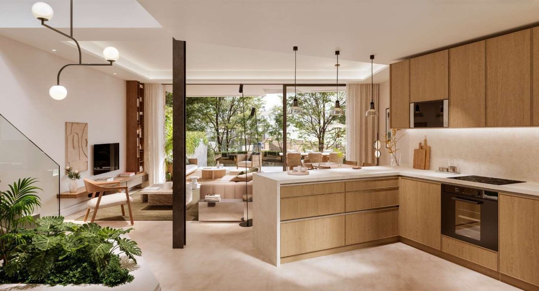 House in Este, Malaga, Spain 3 - 15798666